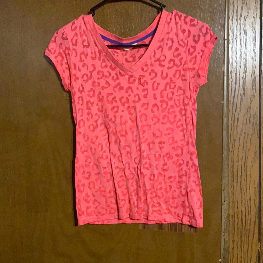 Small energie top